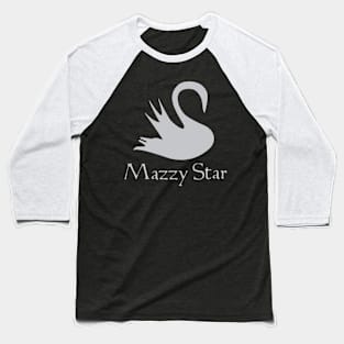 Mazzy Star Ethereal Sound Baseball T-Shirt